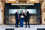 RIX Riga Airport recognized as the Best European Airport in the 5–10 Million Passenger Category