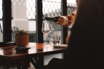 Stage22 Bar & Restaurant Recognised with White Star by Star Wine List