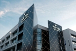 AIRINN Vilnius Airport Hotel completes renovation